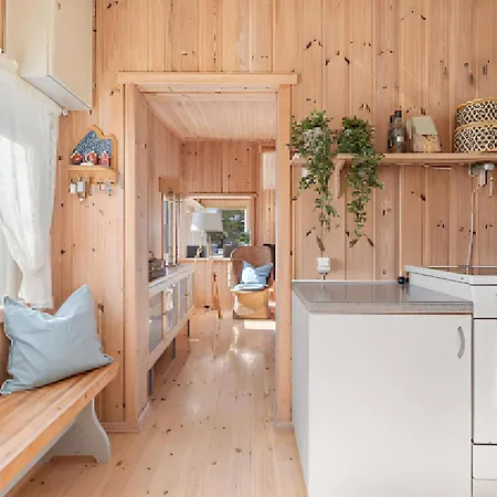 Cozy In Sande I Vestfold With Kitchen * Svelvik