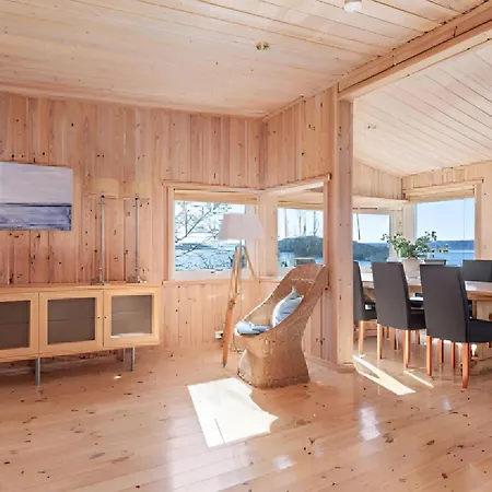 بيت للعطل Cozy In Sande I Vestfold With Kitchen