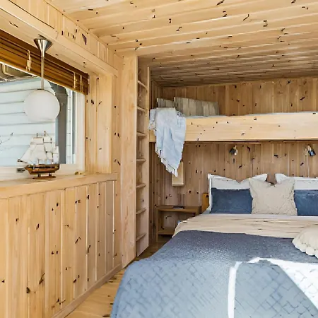 Cozy In Sande I Vestfold With Kitchen Σπίτι διακοπών