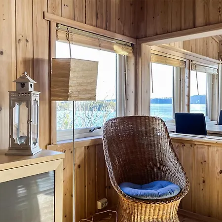 Cozy In Sande I Vestfold With Kitchen